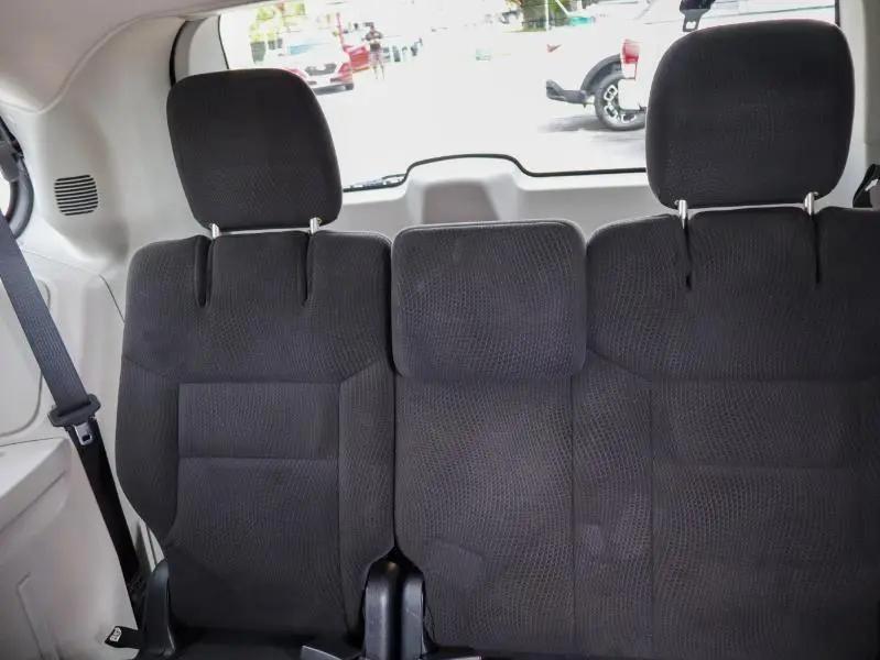 used 2017 Dodge Grand Caravan car, priced at $15,642