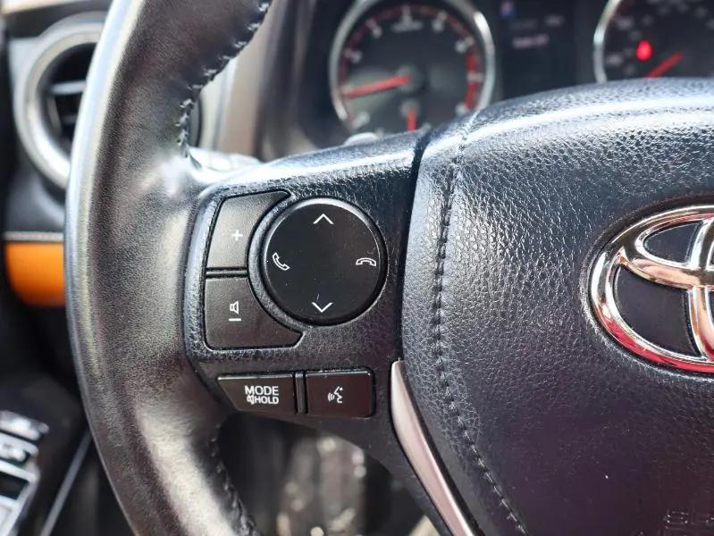 used 2016 Toyota RAV4 car, priced at $19,880