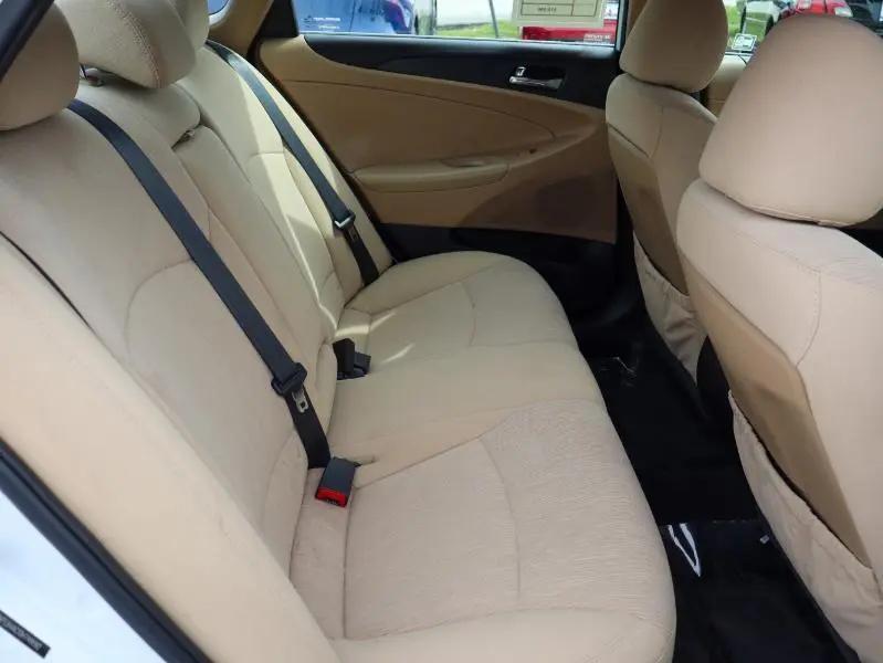 used 2013 Hyundai Sonata car, priced at $11,637