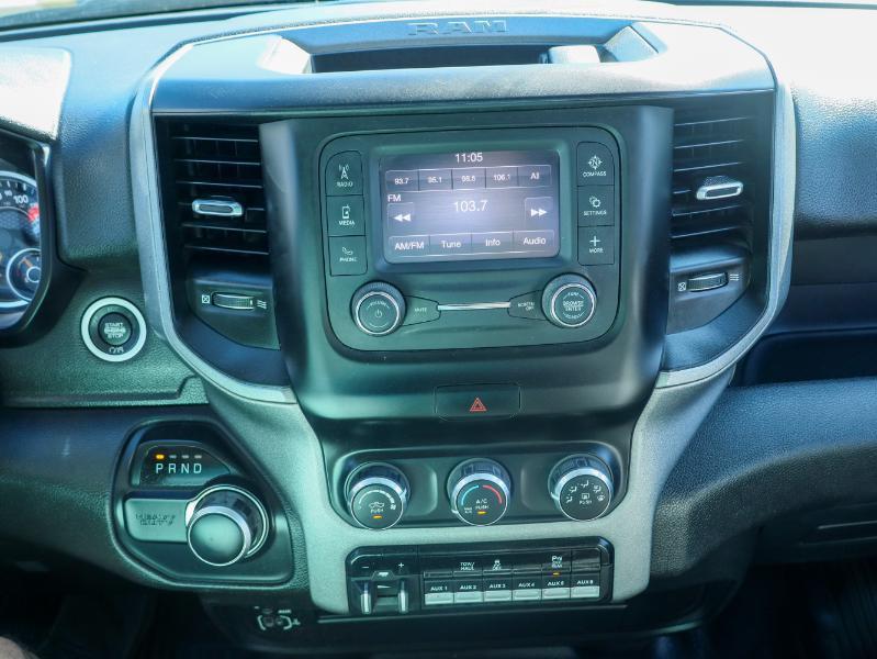 used 2020 Ram 2500 car, priced at $28,880