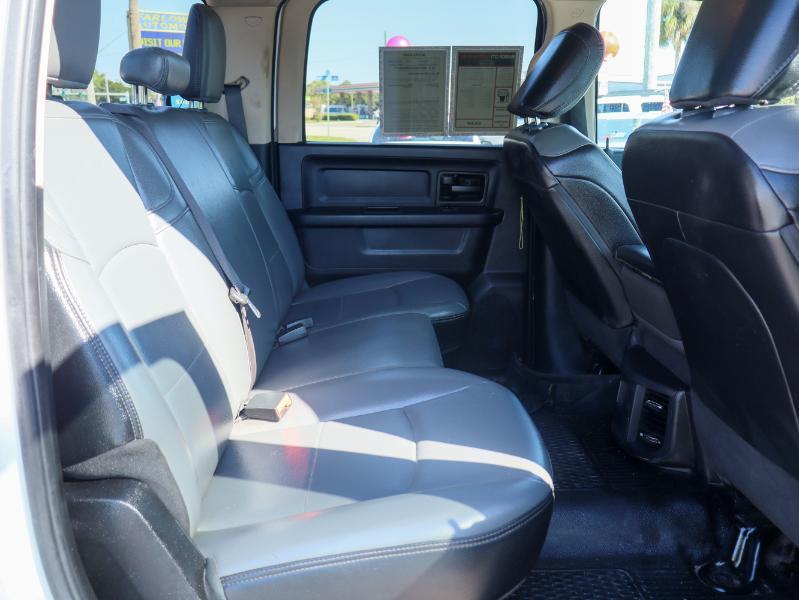 used 2020 Ram 2500 car, priced at $28,880