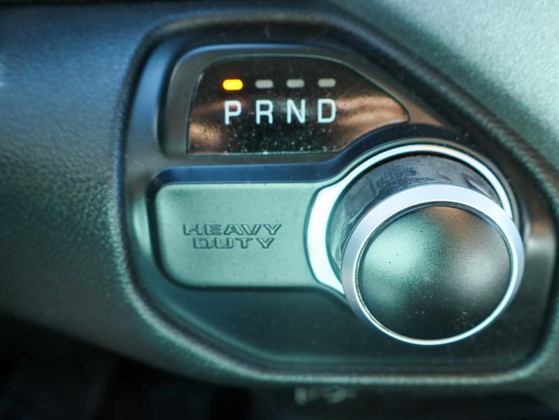 used 2020 Ram 2500 car, priced at $28,880