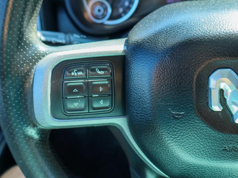 used 2020 Ram 2500 car, priced at $28,880