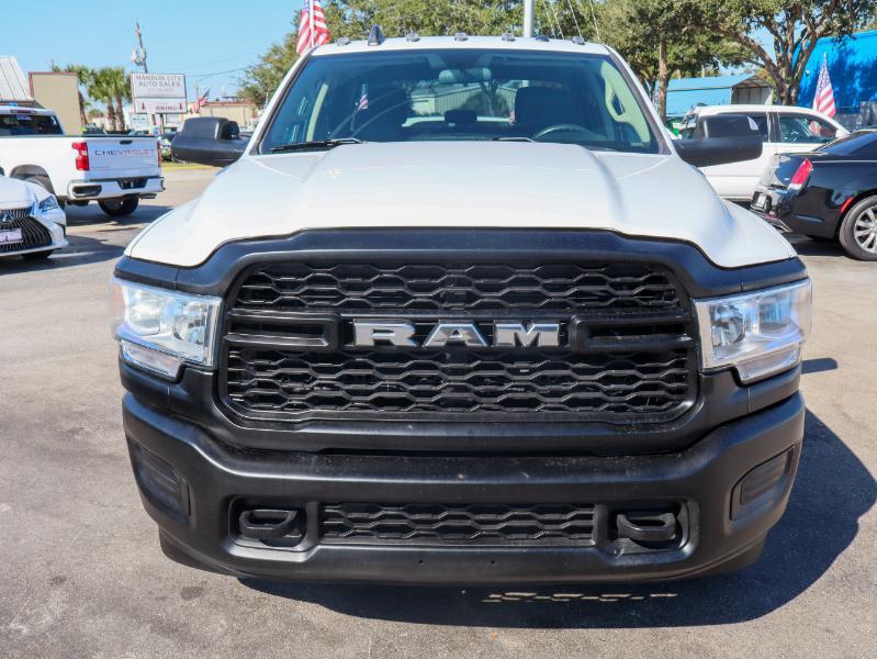 used 2020 Ram 2500 car, priced at $28,880