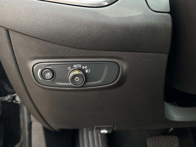 used 2024 Chevrolet Equinox car, priced at $22,950