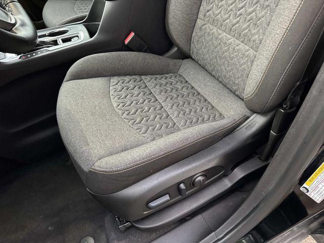 used 2024 Chevrolet Equinox car, priced at $22,950