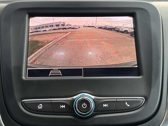 used 2024 Chevrolet Equinox car, priced at $22,950