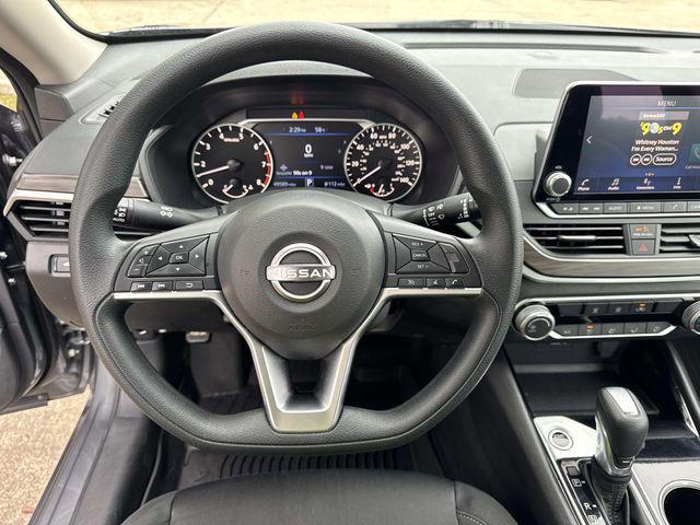 used 2024 Nissan Altima car, priced at $20,939