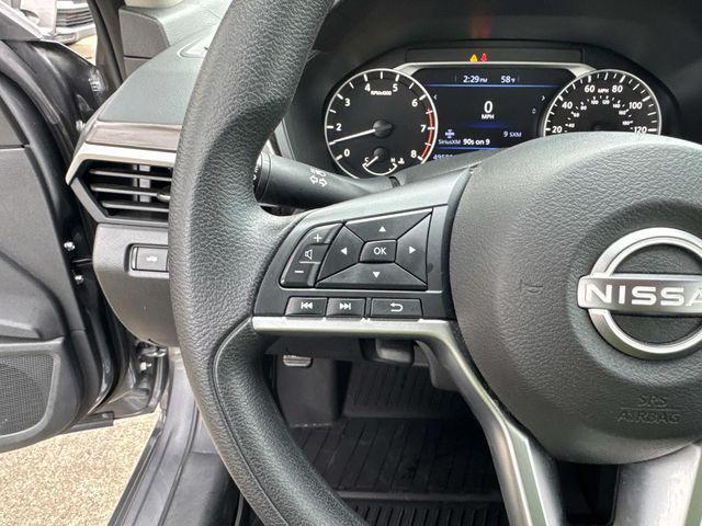 used 2024 Nissan Altima car, priced at $20,939