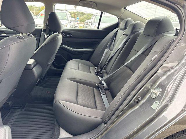 used 2024 Nissan Altima car, priced at $20,939