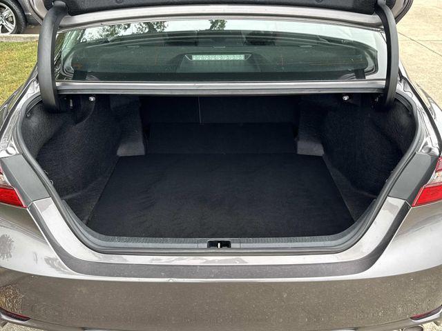used 2023 Toyota Camry car, priced at $23,557