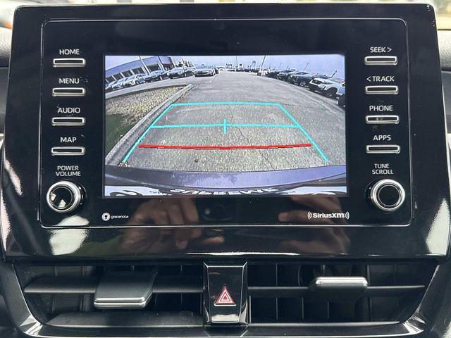 used 2023 Toyota Camry car, priced at $23,557