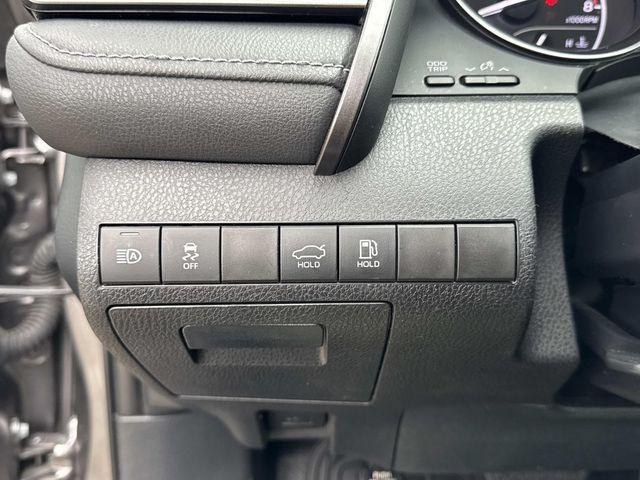 used 2023 Toyota Camry car, priced at $23,557