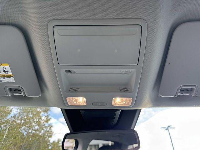 used 2024 Ford Ranger car, priced at $34,208