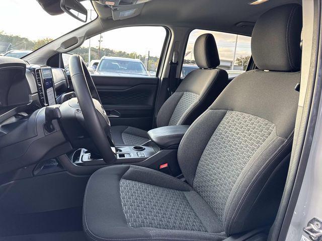 used 2024 Ford Ranger car, priced at $34,208
