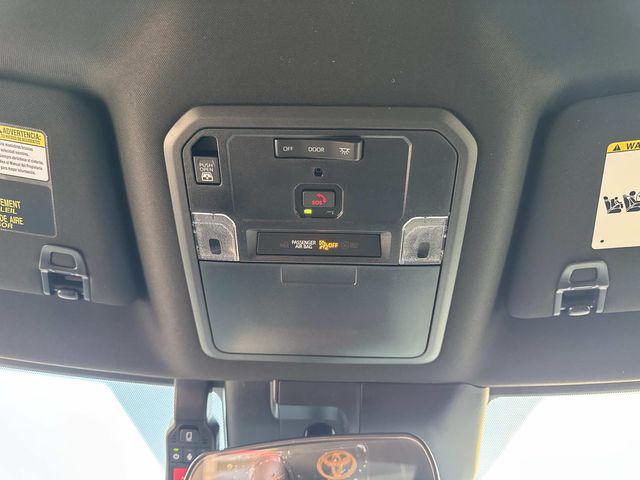 new 2026 Toyota Tundra car, priced at $57,122