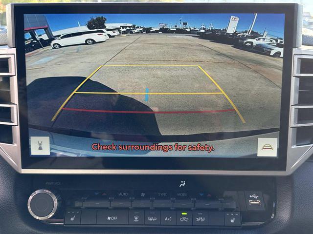 new 2026 Toyota Tundra car, priced at $59,191