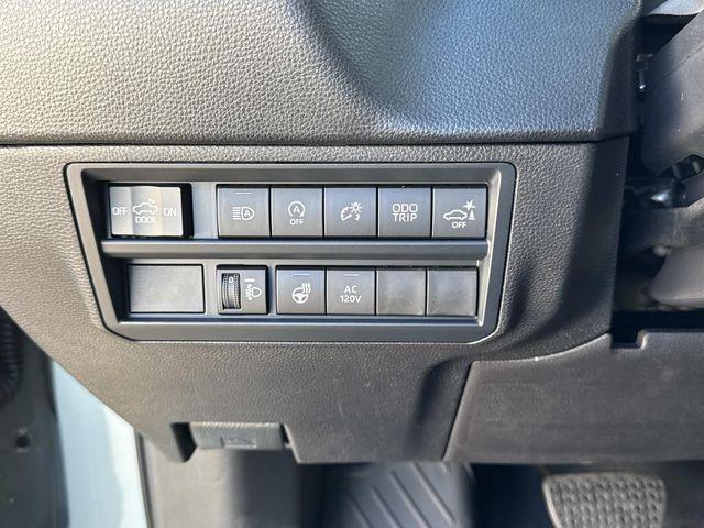 new 2026 Toyota Tundra car, priced at $59,191