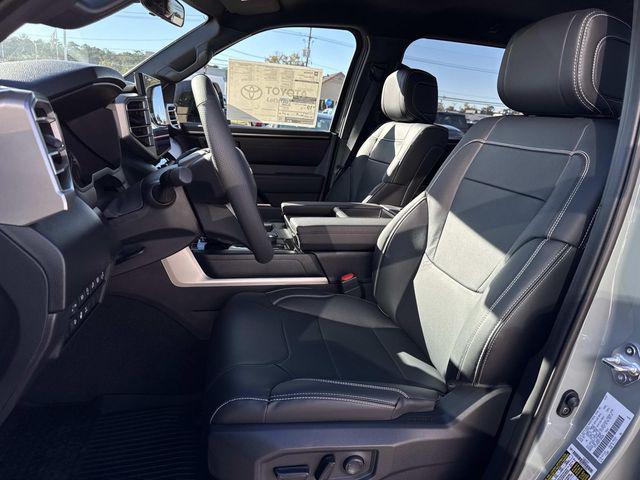 new 2026 Toyota Tundra car, priced at $59,191