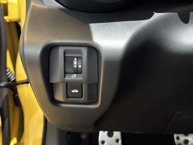 new 2026 Toyota GR86 car, priced at $44,579