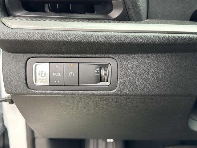 used 2025 Chevrolet Traverse car, priced at $38,355