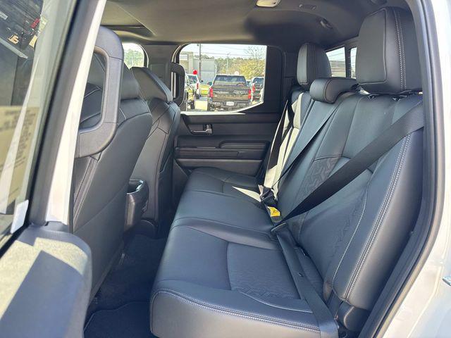 new 2026 Toyota Tacoma Hybrid car, priced at $58,374