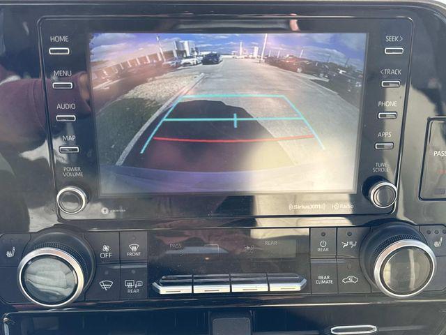 used 2020 Toyota Highlander car, priced at $26,990