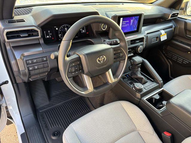 new 2025 Toyota 4Runner car, priced at $46,921