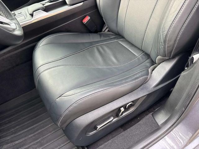 used 2023 Acura TLX car, priced at $34,497