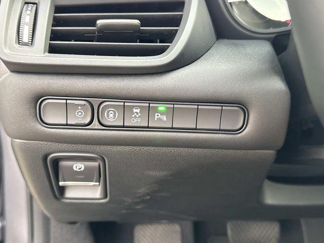 used 2023 Acura TLX car, priced at $34,497