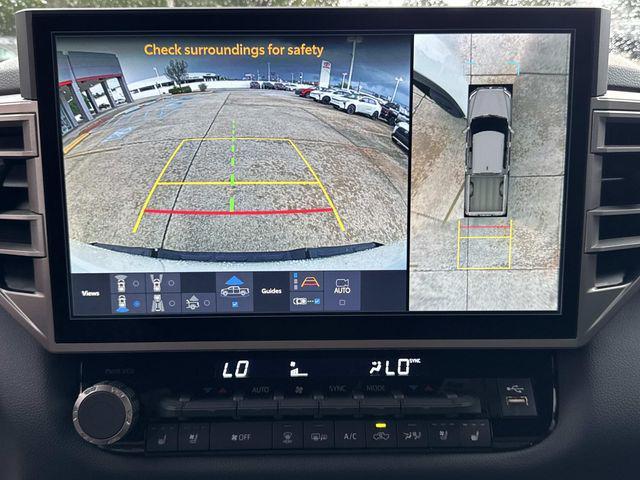 new 2026 Toyota Tundra Hybrid car, priced at $67,516