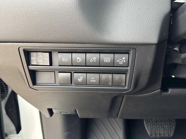 new 2026 Toyota Tundra Hybrid car, priced at $67,516