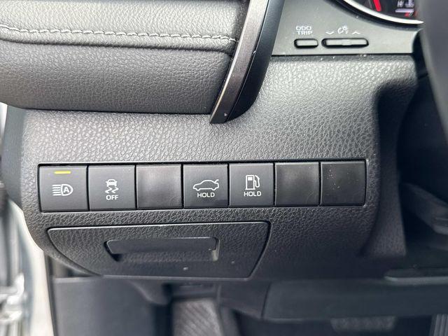 used 2023 Toyota Camry car, priced at $25,648