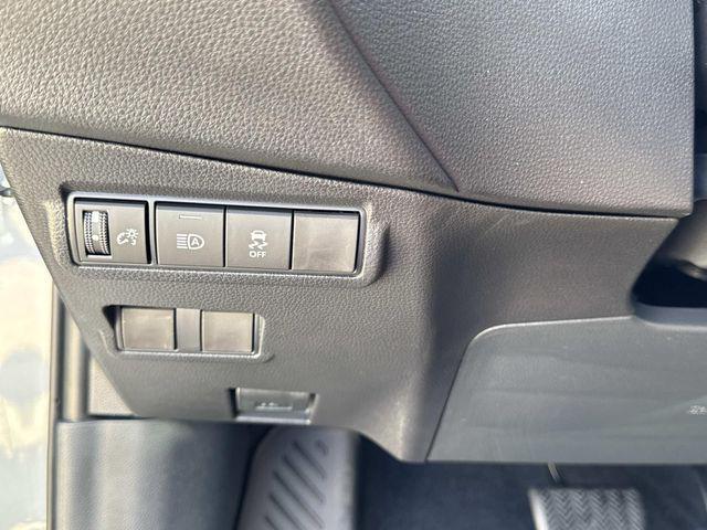 new 2026 Toyota Corolla Cross car, priced at $33,386