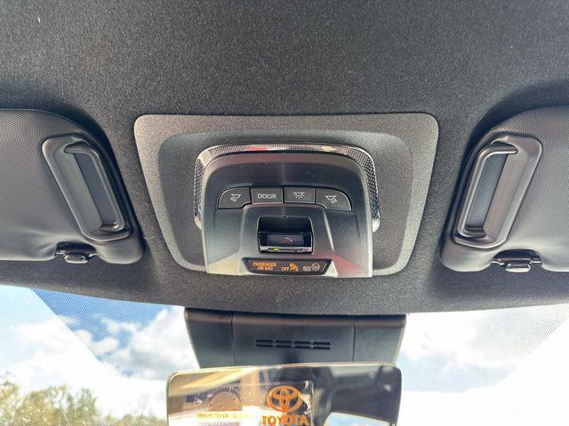 new 2026 Toyota Corolla Cross car, priced at $33,386