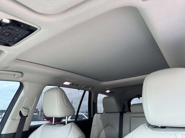 used 2024 Toyota Grand Highlander car, priced at $53,970