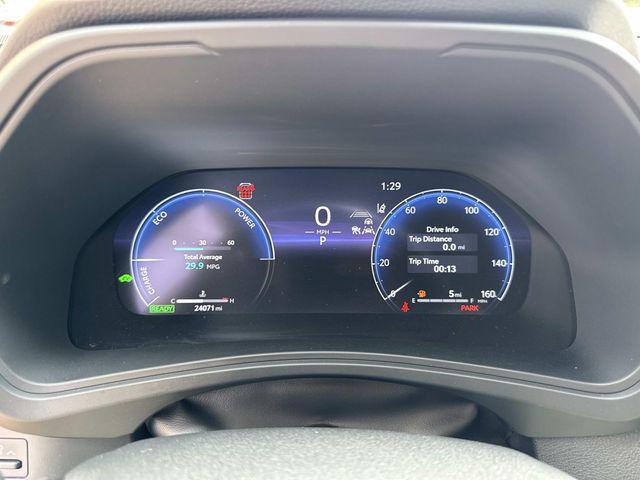 used 2024 Toyota Grand Highlander car, priced at $53,970