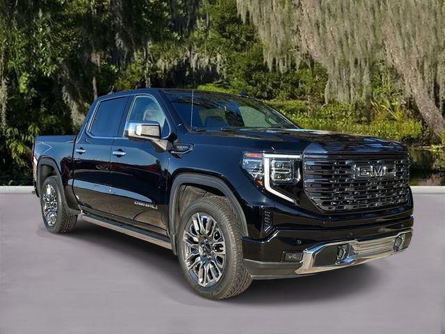used 2023 GMC Sierra 1500 car, priced at $61,990