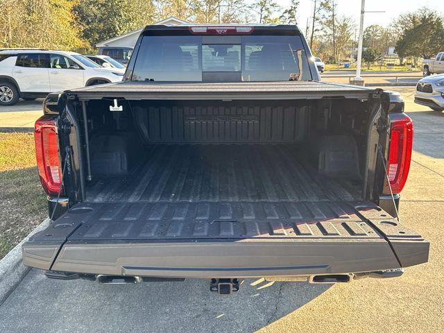 used 2023 GMC Sierra 1500 car, priced at $61,990