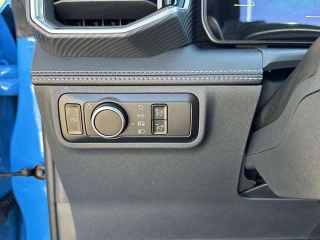 used 2025 Ford Mustang car, priced at $48,470