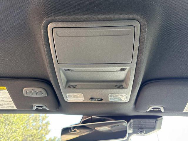 used 2025 Ford Mustang car, priced at $48,470