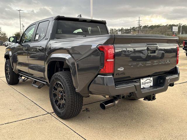 new 2026 Toyota Tacoma car, priced at $46,476