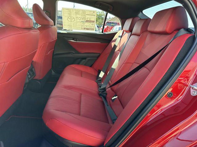 new 2026 Toyota Camry car, priced at $41,992