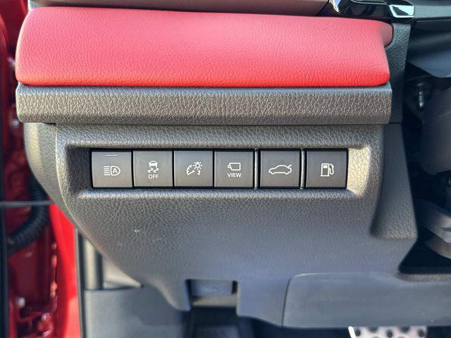 new 2026 Toyota Camry car, priced at $41,992