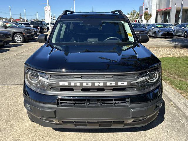 used 2021 Ford Bronco Sport car, priced at $20,475