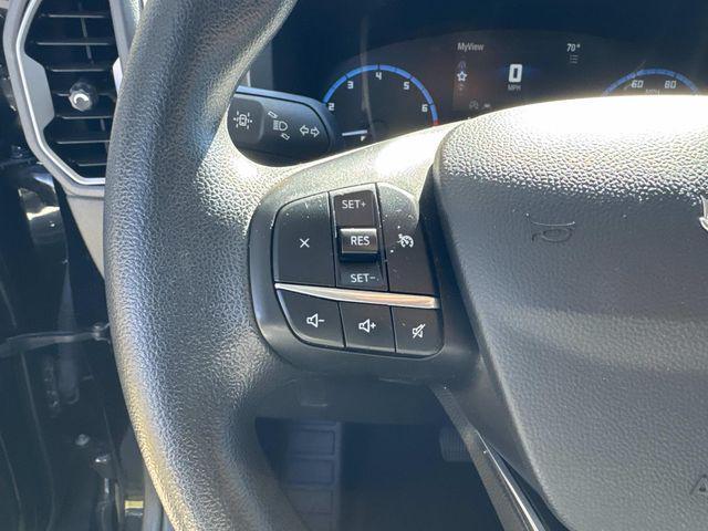 used 2021 Ford Bronco Sport car, priced at $20,475