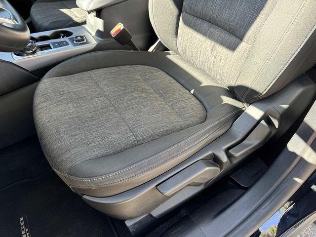 used 2021 Ford Bronco Sport car, priced at $20,475