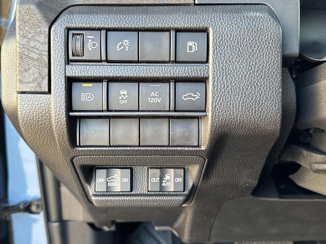 new 2026 Toyota Tacoma Hybrid car, priced at $60,282