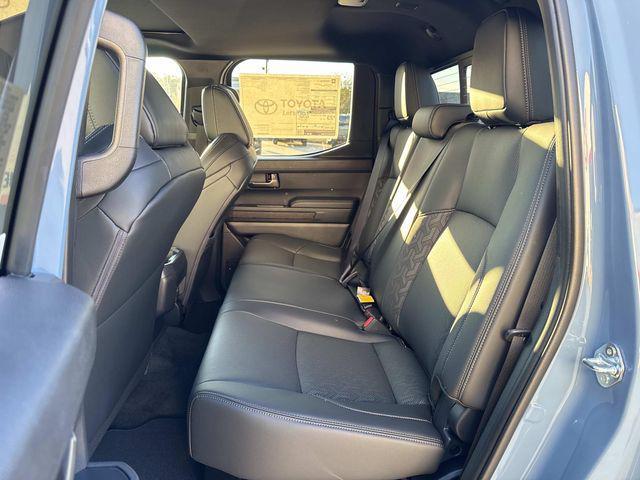 new 2026 Toyota Tacoma Hybrid car, priced at $60,282