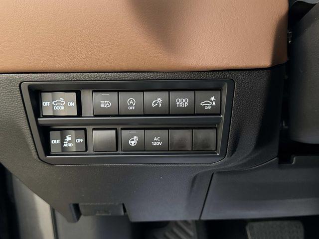 new 2026 Toyota Tundra car, priced at $74,054